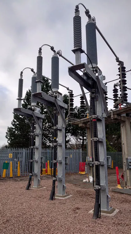 HS2 Conductor diversion