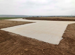 4VW South West haul roads