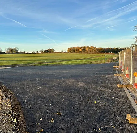 Yorkshire Green bellmouth