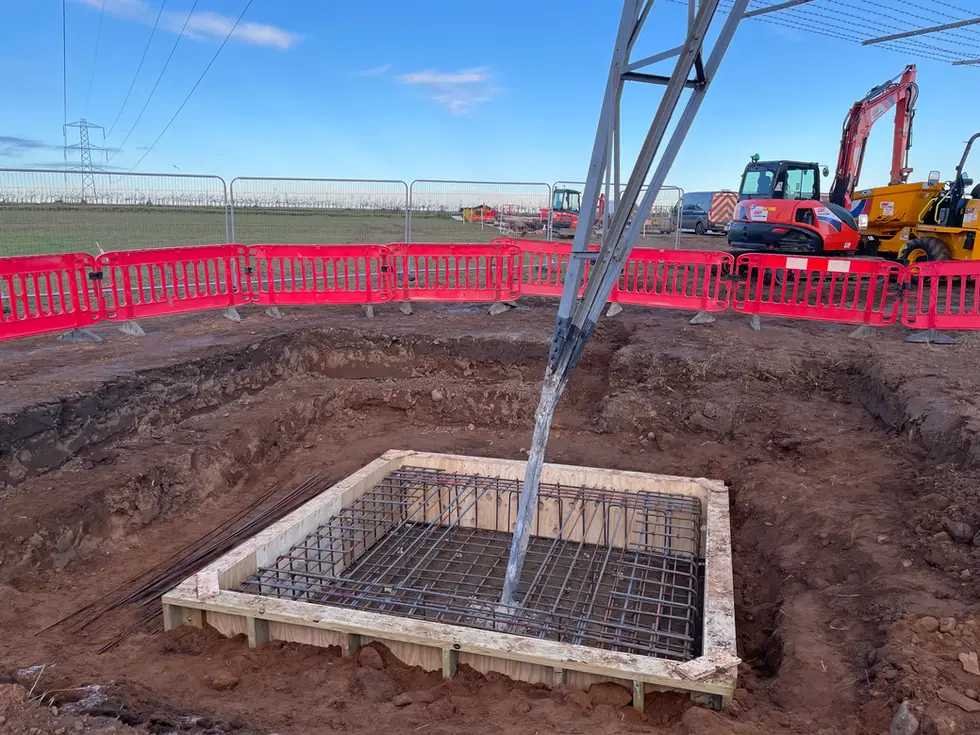 Yorkshire Green project